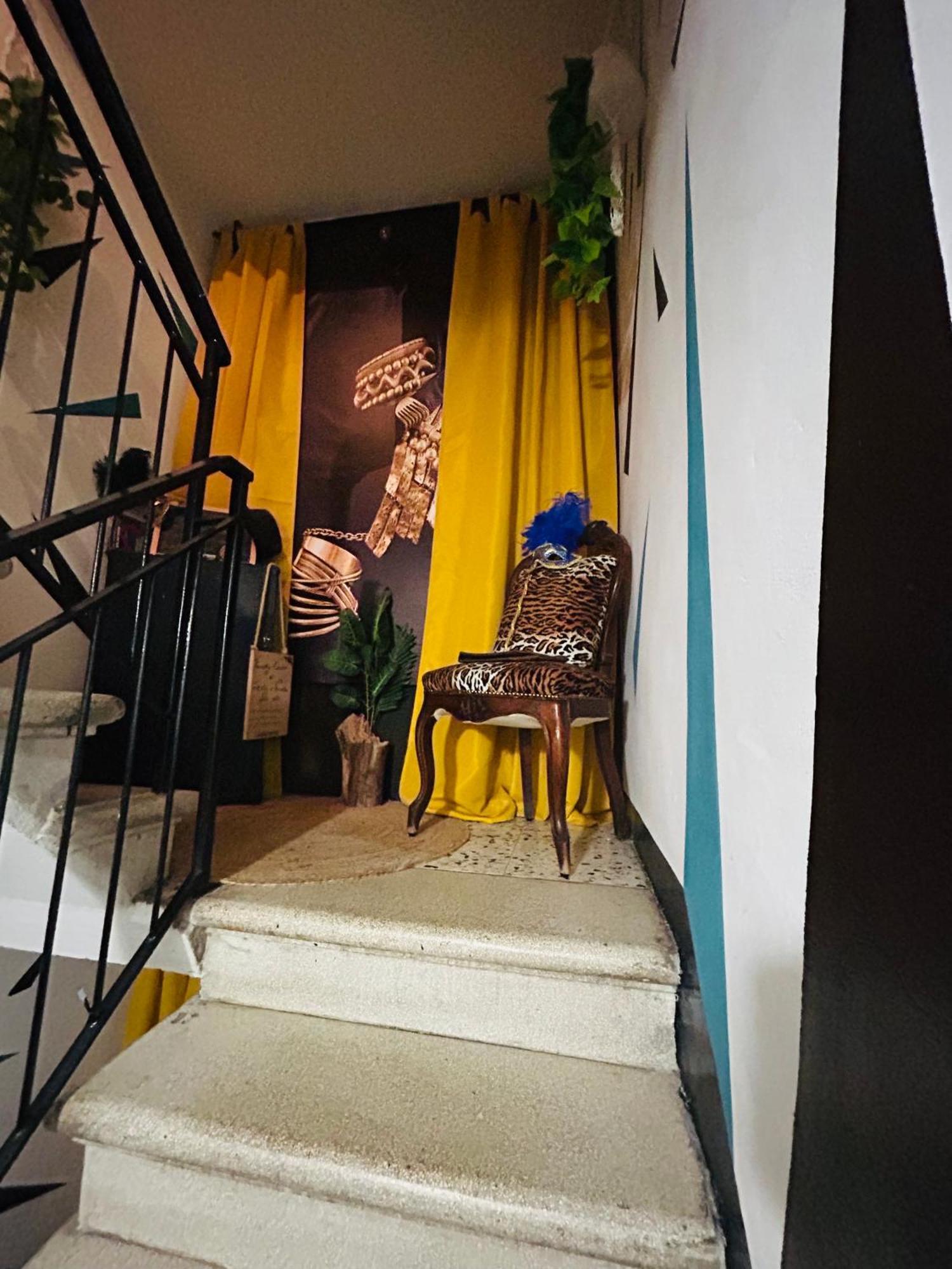 Family House Di Genny E Nicola Small Suite Chioggia Exteriér fotografie